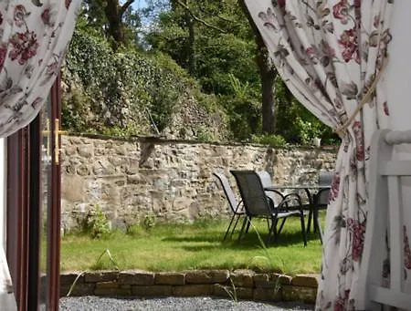 Melin Tregib Bed and Breakfast Llandeilo Buitenkant foto
